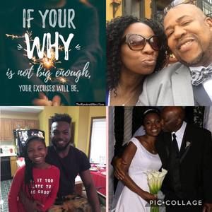 Meet your Posher, Sherica